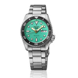 SRPL33K1 Reloj Seiko 5 Series para caballero pulsera de metal