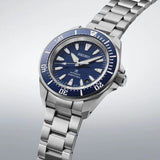 SRPL51K1 Reloj Seiko Prospex 4R de hombre correa de metal