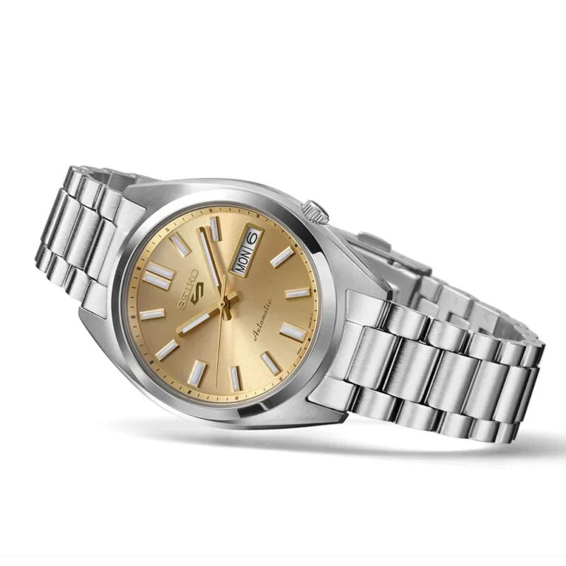 SRPL59K1 Reloj Seiko 5 Sport de hombre correa de metal