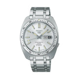 SRPL91K1 Reloj Seiko 5 Sport de hombre pulsera de metal 38 mm