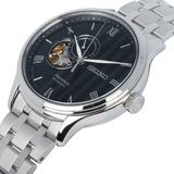 SSA377J1 Reloj Seiko Presage de hombre correa de metal