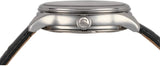 SSA421J1 Reloj Seiko Presage de hombre correa de cuero 42 mm