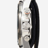 SSB403P1 Seiko Sport de caballero pulsera de tela