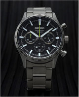 SSB413P1 Reloj Seiko de hombre correa de acero inoxidable
