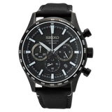 SSB417P1 Reloj Seiko Essentials de hombre pulsera de nylon 43 mm