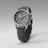 SSB423P1 Reloj Seiko para caballero pulsera de tela