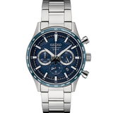 SSB445P1 Reloj Seiko para caballero correa de acero inoxidable