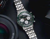 SSB481P1 Reloj Seiko de hombre pulsera de metal