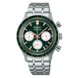 SSB481P1 Reloj Seiko de hombre pulsera de metal