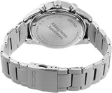 SSC801P1 Reloj Seiko para caballero pulsera de metal
