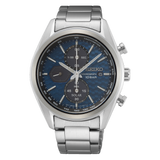 SSC801P1 Reloj Seiko para caballero pulsera de metal