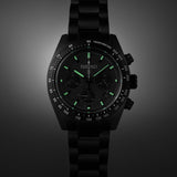SSC917P1 Reloj Seiko Prospex de hombre pulsera de metal 39 mm