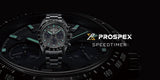SSC917P1 Reloj Seiko Prospex de hombre pulsera de metal 39 mm