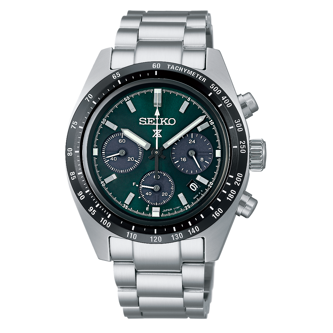 SSC933P1 Seiko Prospex Reloj  de hombre correa de metal