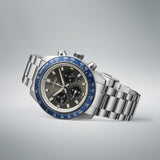 SSC939P1 Seiko Prospex Reloj de hombre pulsera de acero inoxidable