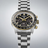 SSC941P1 Reloj Seiko Prospex Speedtimer de hombre pulsera de metal 41 mm