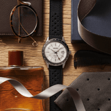 SSK011J1 Reloj Seiko Presage de hombre pulsera de piel 41 mm