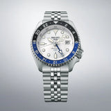 SSK033K1 Reloj Seiko 5 Sports de hombre pulsera de metal