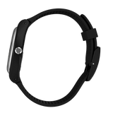 SUOB173 Swatch BacktoBack unisex pulsera de resina