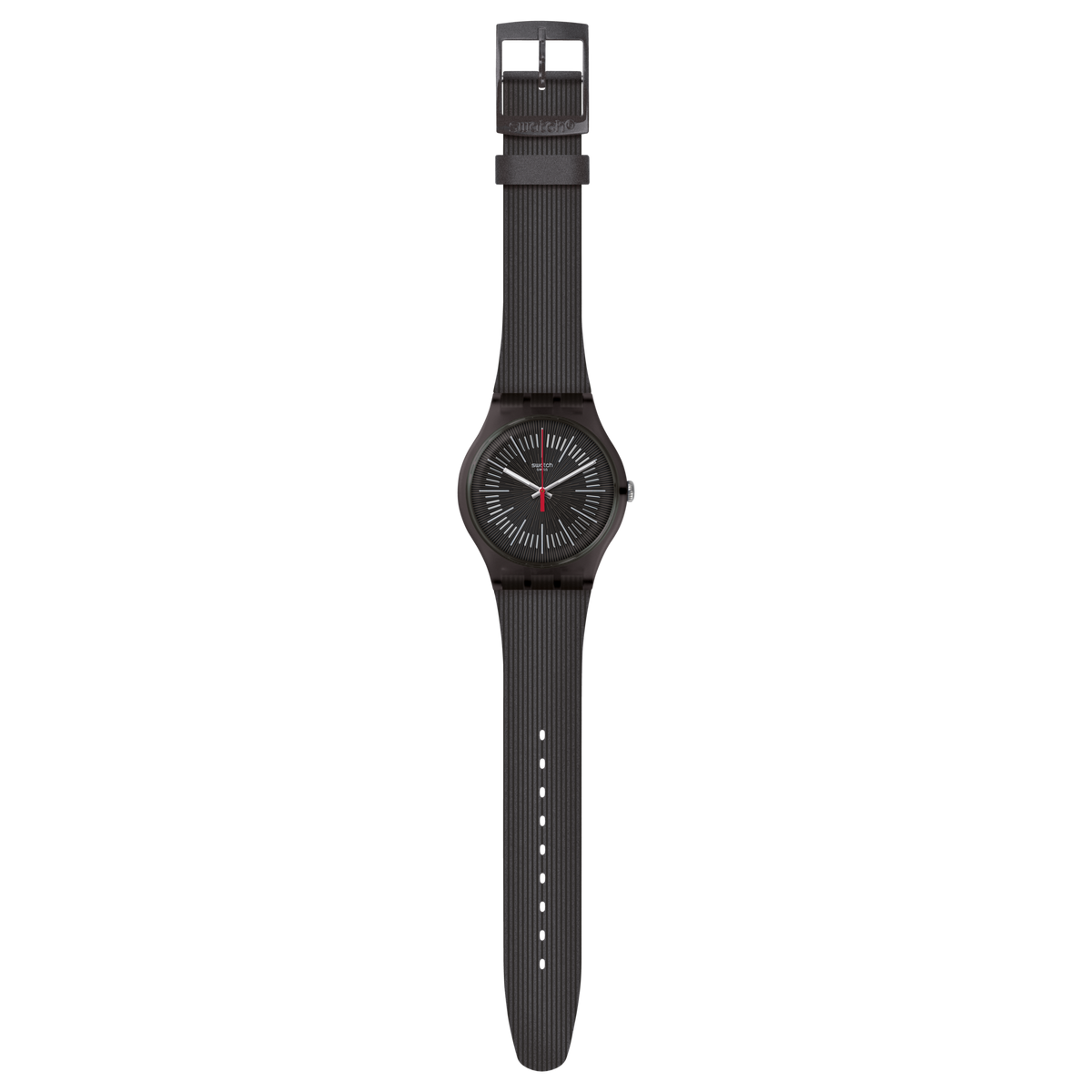 SUOB178 Reloj Swatch Intercyderal de hombre correa de resina