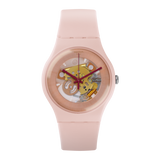 SUOP107 Reloj Swatch Unisex pulsera de resina