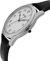SUR303P1 Reloj Seiko Classic de hombre correa de piel