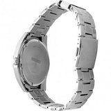 SUR341P1 Reloj Seiko series 5 para caballero pulsera de metal