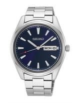 SUR341P1 Reloj Seiko series 5 para caballero pulsera de metal