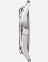 SUR371P1 Reloj Seiko Titanium para caballero pulsera de metal