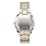 SUR377P1 Reloj Seiko Titanium de hombre correa de acero inoxidable