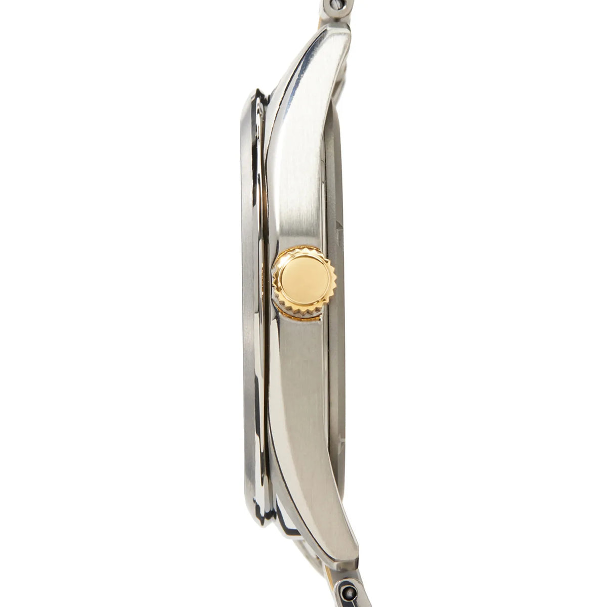 SUR377P1 Reloj Seiko Titanium de hombre correa de acero inoxidable