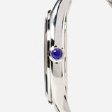 SUR379P1 Reloj Seiko Core de dama banda de metal 29 mm