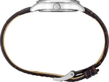 SUR427P1 Reloj Seiko de dama pulsera de piel