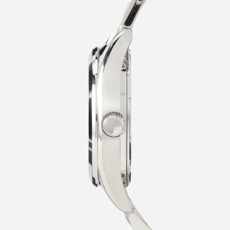 SUR465P1 Reloj Seiko Classic de dama correa de acero inoxidable