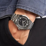 SUR505P1 Reloj Seiko para caballero pulsera de metal