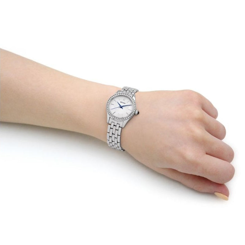 SUR539P1 Seiko de dama pulsera de metal