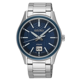 SUR559P1 Reloj Seiko para caballero pulsera de metal