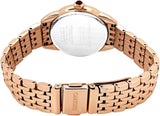 SUR564P1 Reloj Seiko Neo Classic de dama correa de metal