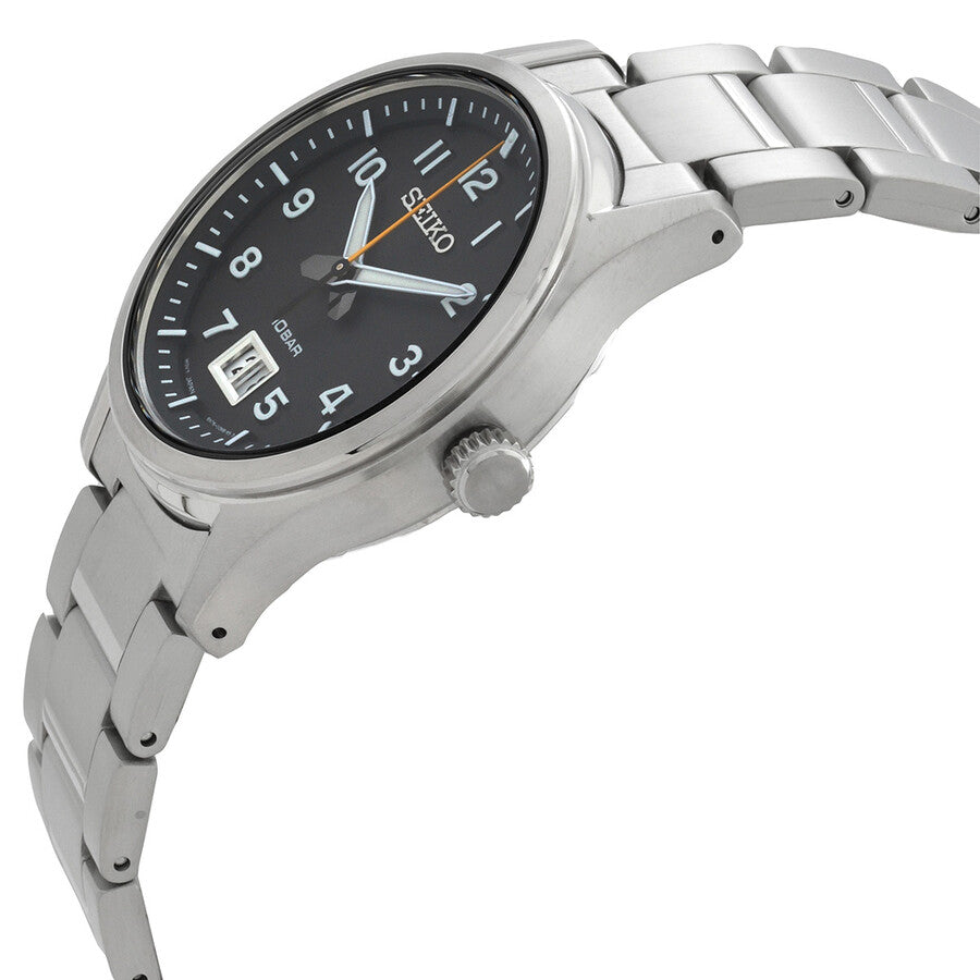 SUR569P1 Reloj Seiko Classic de hombre pulsera de metal 39 mm