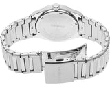 SUR599P1 Reloj Seiko Essentials de caballero banda de acero inoxidable 39 mm