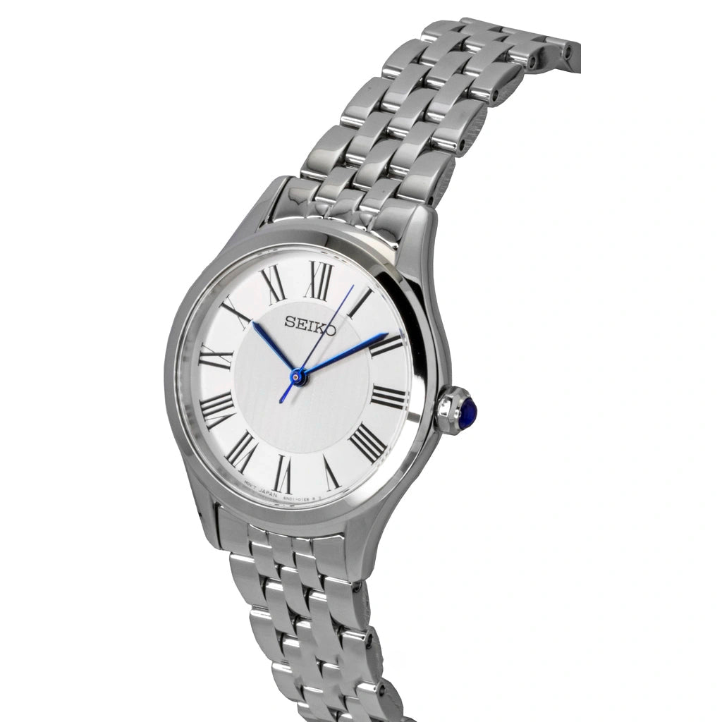 SUR609P1 Reloj Seiko de mujer correa de metal