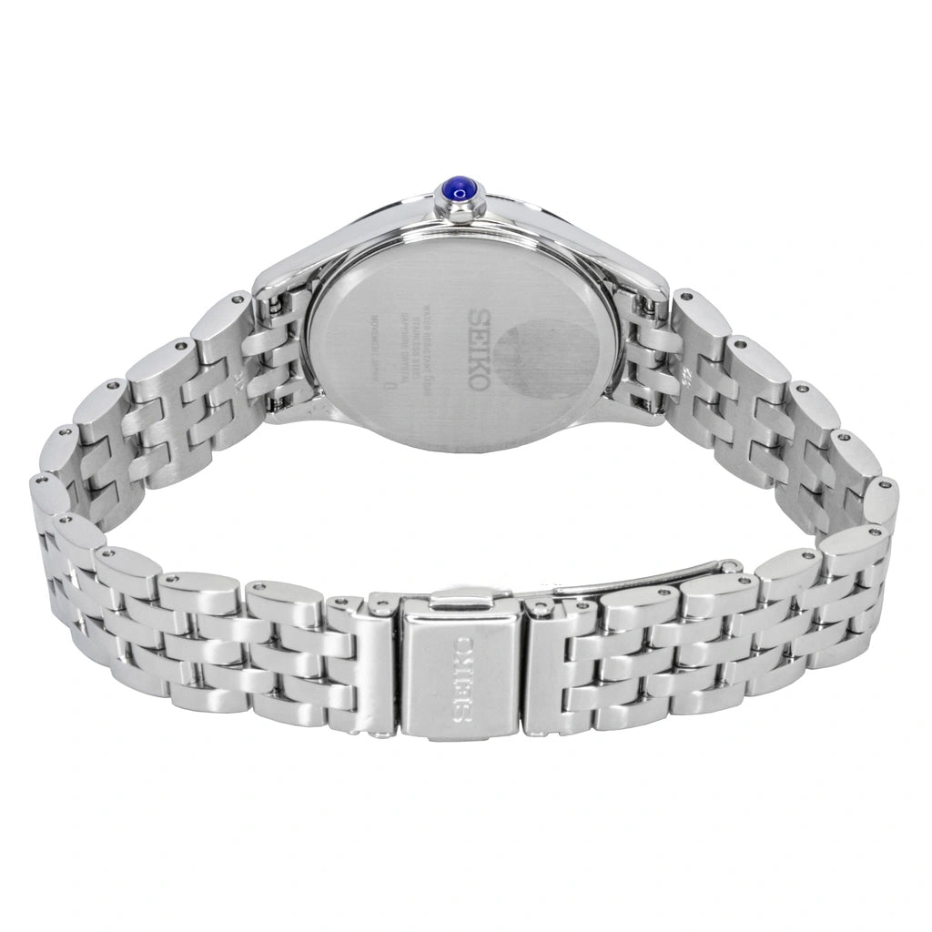 SUR609P1 Reloj Seiko de mujer correa de metal
