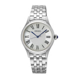 SUR609P1 Reloj Seiko de mujer correa de metal