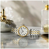 SUR612 Reloj Seiko Conceptual de dama correa de metal