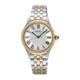 SUR612 Reloj Seiko Conceptual de dama correa de metal