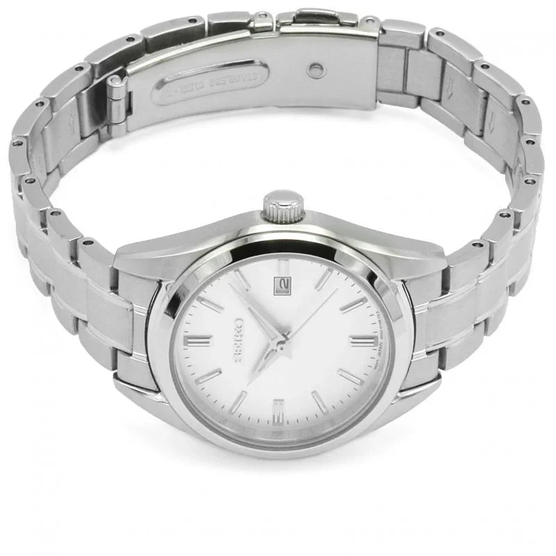 SUR633P1 Reloj Seiko para mujer correa de metal