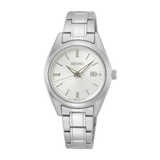 SUR633P1 Reloj Seiko para mujer correa de metal