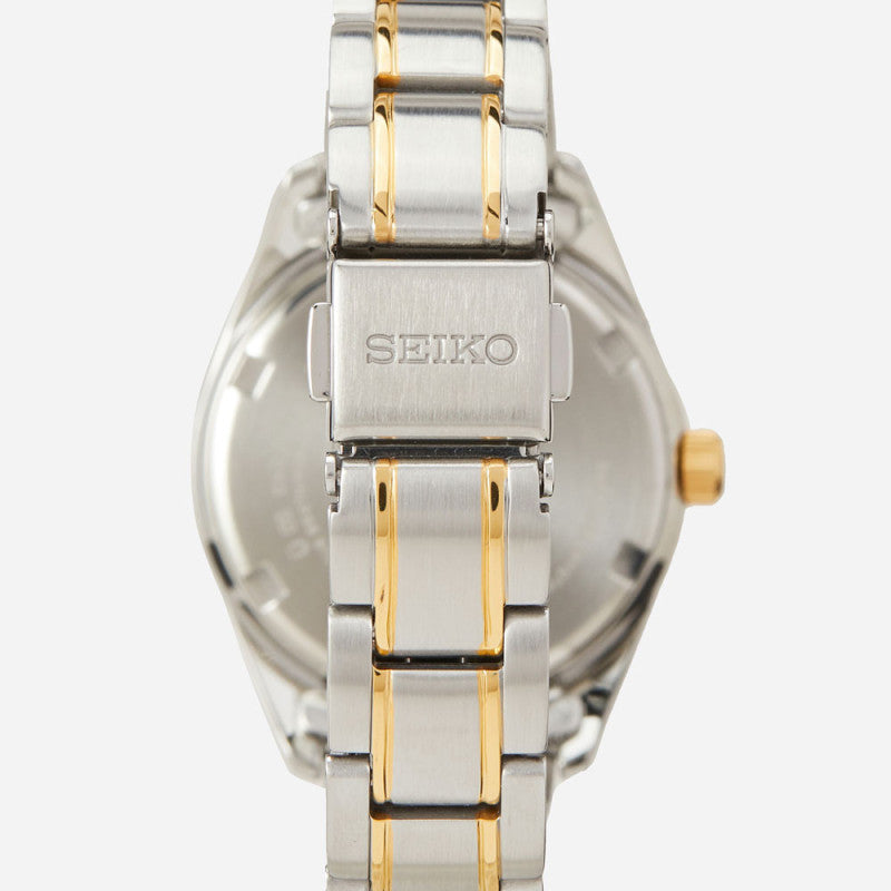 SUR636P1 Reloj Seiko de dama pulsera de metal