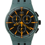 SUSG401 Reloj Swatch XXSpeed de caballero correa de resina