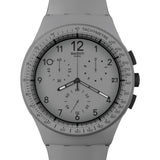 SUSM400 Reloj Swatch Grrrr de hombre correa de silicona